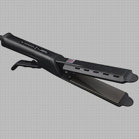 Las mejores plancha pelo iones plancha con plancha de iones de turmalina profesional
