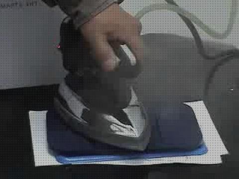 Las mejores marcas de Más sobre plancha de vapor texstyle 5 ts545s Más sobre plancha de ropa de colores Más sobre sistemas de plancha con vapor plancha con vapor a presion naomoto