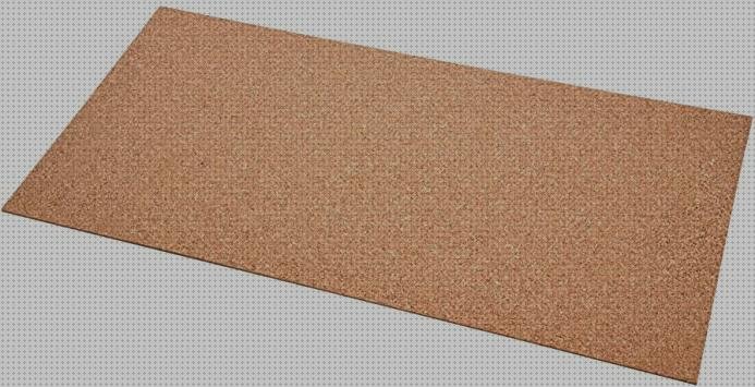 Las 23 Mejores planchas corchos 100x100