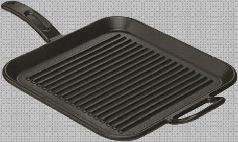 Análisis de las 34 mejores Planchas Cuadradas De Hierros Fundidos De 12 Pulgadas