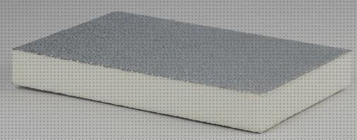 Opiniones de las 12 mejores Planchas Cubiertas Con Aislamientos Termico