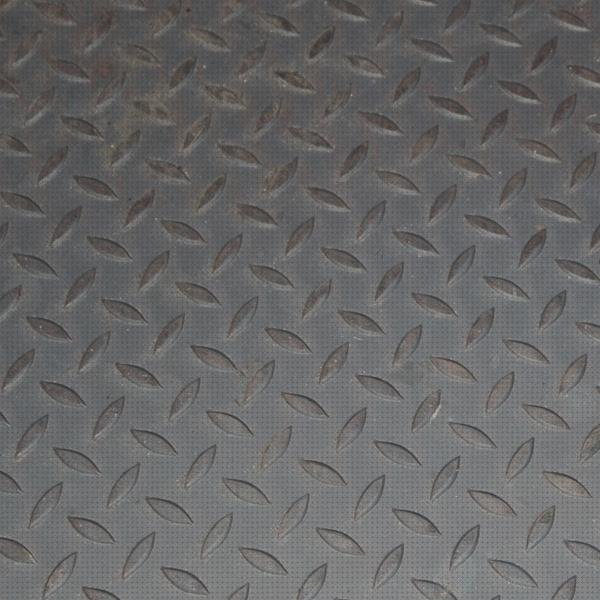 ¿Dónde poder comprar plancha hierro 3mm plancha de acero 3mm anti deslizante?