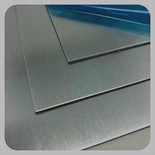 Las mejores plancha hierro 2mm plancha de acero inoxidable 2mm