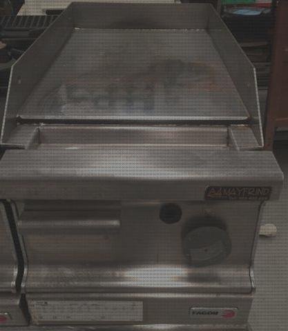 Review de plancha de acero inoxidable fagor ft9 705 cd bp