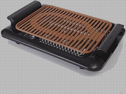 Las mejores 24 Planchas De Asados Sin Humos