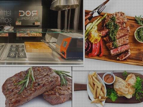 Las mejores plancha bar alisador plancha de bar sin humos