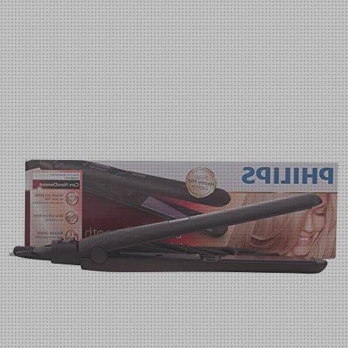 Las 28 Mejores Planchas De Cabellos Philips Hp8361 Ceramic Keratin | (2022)