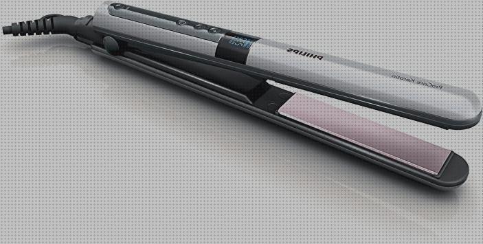 Las 28 Mejores Planchas De Cabellos Philips Hp8361 Ceramic Keratin | (2022)