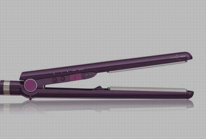 Opiniones de las 38 mejores Planchas De Cabellos Rowenta Sf7513