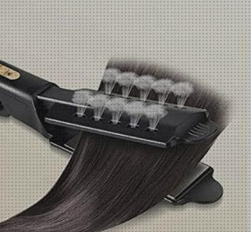 Plancha cerámica hotsell ironsoft opiniones
