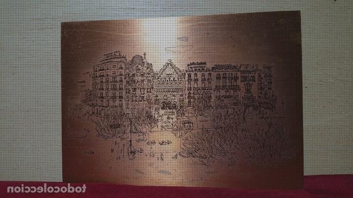 Las mejores marcas de plancha cobre alisador plancha de cobre industrial