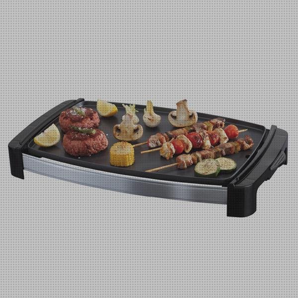 Las 24 Mejores Planchas De Cocinas Jata Gr204n 2200w