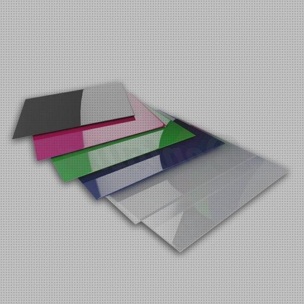 TOP 27 planchas de cristales