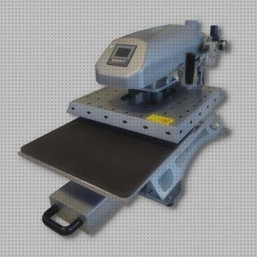 Las mejores 24 Planchas De Estampados Automaticas