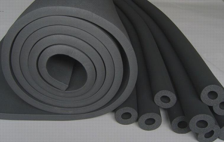 ¿Dónde poder comprar plancha caucho alisador plancha de goma aislante termico?