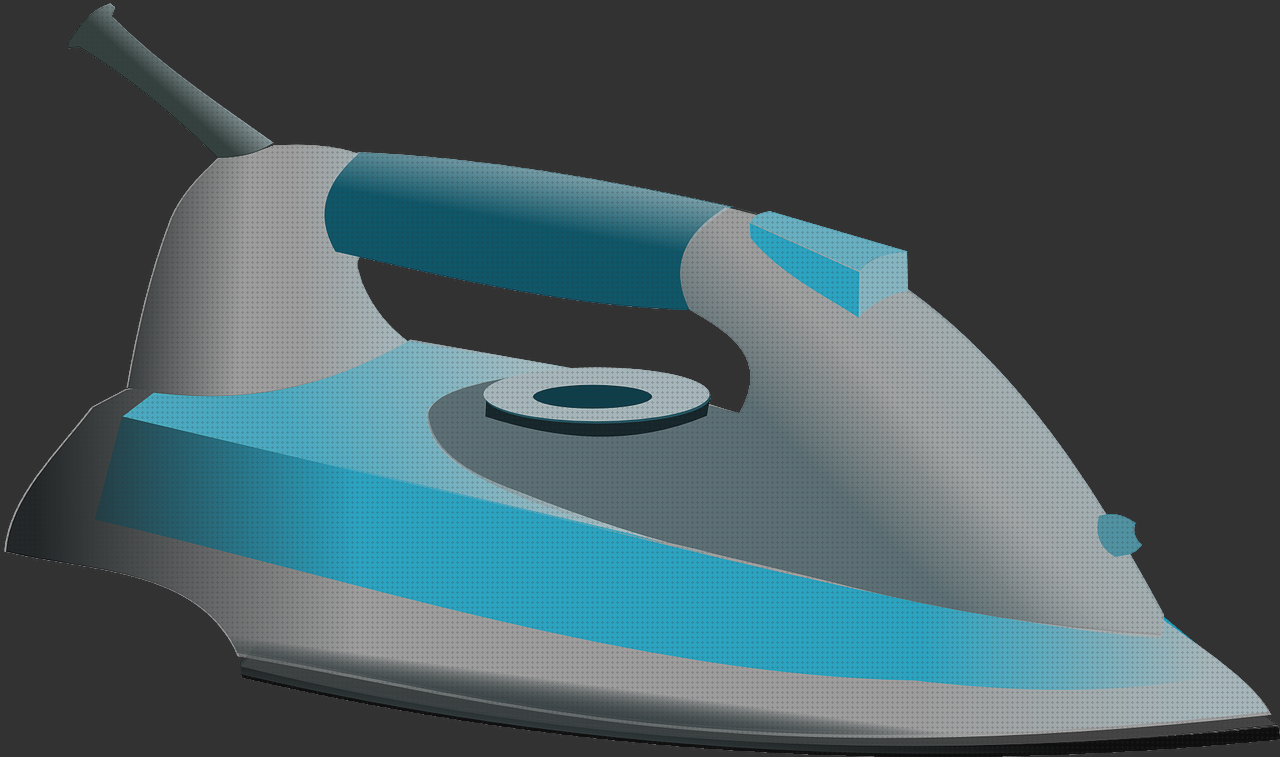 Review de plancha de hierro 40x40