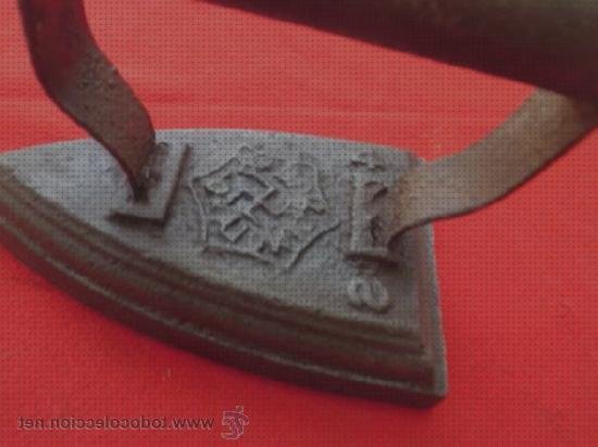 Las mejores 24 Planchas De Hierros Con Cruces Gamada