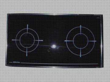 Review de plancha de hierro de cocina lacunz