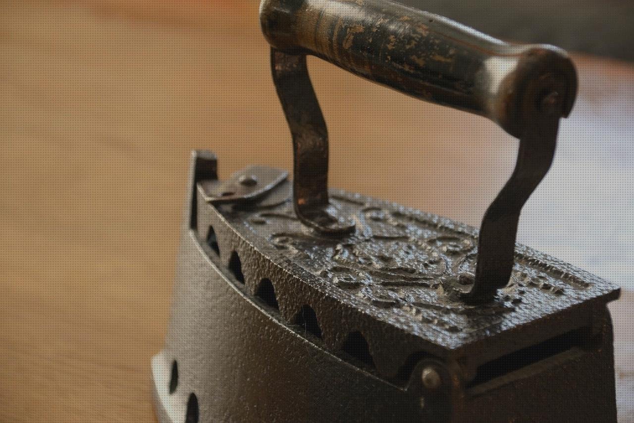 Las mejores marcas de Más sobre plancha de ropa de colores Más sobre sistemas de plancha con vapor Más sobre limahoya plancha de acero plancha de hierro fundido 40x36