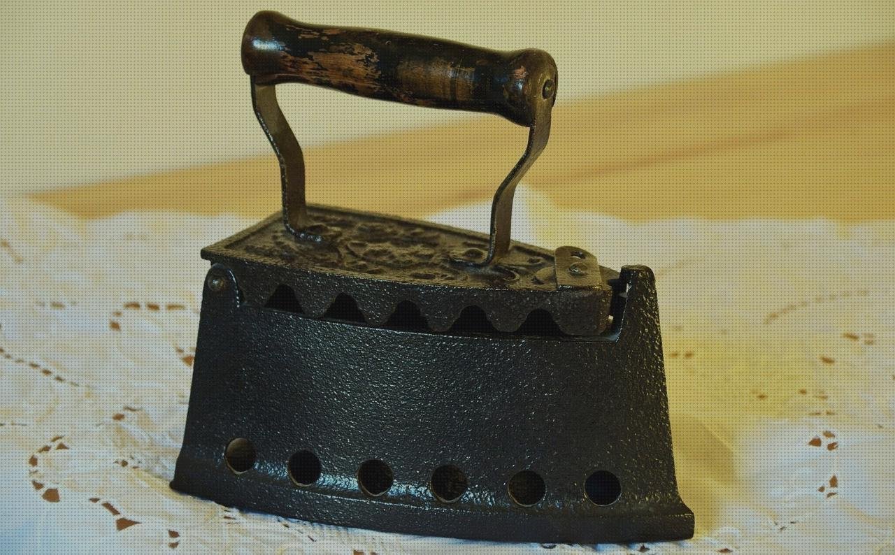 Las 33 Mejores Planchas De Hierros Fundidos 40x36