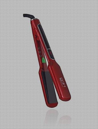 Las mejores marcas de plancha pelo iones plancha de iones y turmalina