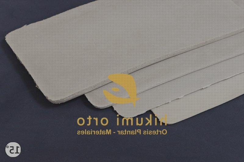 Opiniones de las 13 mejores Planchas De Latex Naturales