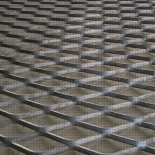 Las mejores 22 Planchas De Mallas De Aceros