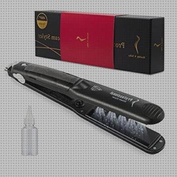 Las mejores marcas de plancha de vapor argan Más sobre plancha ariete 2400 plancha de pelo a vapor argan