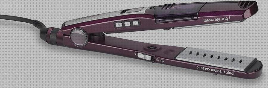 Las mejores marcas de plancha pelo vapor ipro 230 Más sobre cinta adhesiva plancha ropa Más sobre resitencia plancha de vapor plancha de pelo a vapor profesional ipro 230