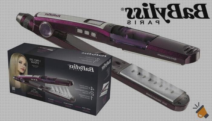 Las mejores 23 Planchas De Pelos A Vapores Profesionales Ipro 230