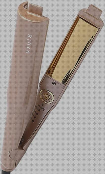 Las mejores marcas de planchas cabello alisador plancha de pelo automatica