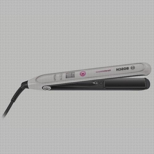 ¿Dónde poder comprar bosch plancha de pelo bosch keratin advance?