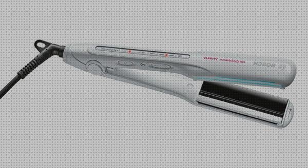 Las mejores marcas de bosch plancha de pelo bosch keratin advance