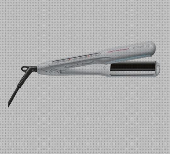 Review de plancha de pelo bosch keratin advance