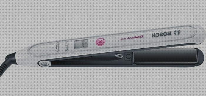 Las 21 Mejores Planchas De Pelos Bosch Keratin Advance
