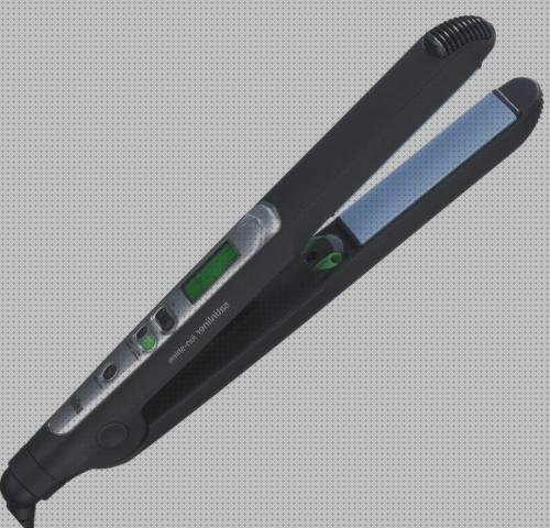 Las mejores marcas de plancha braun plancha de pelo braun satinliner ion shine