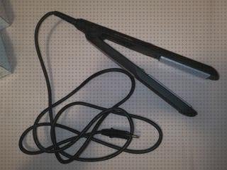 Las mejores plancha braun plancha de pelo braun satinliner ion shine