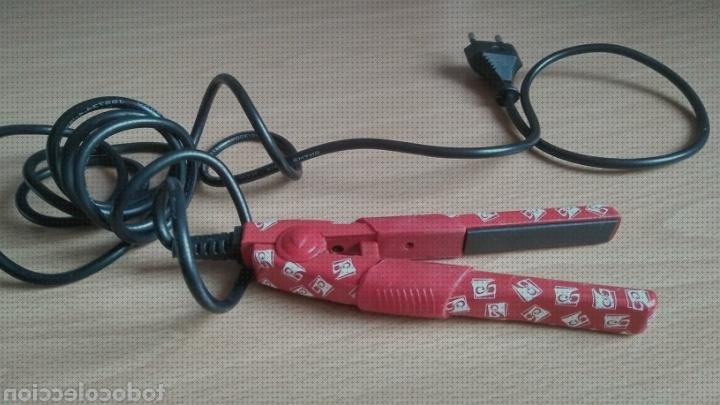 ¿Dónde poder comprar plancha cabello sin cable planchas cabello alisador plancha de pelo cable largo?