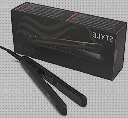 Opiniones de las 30 mejores Planchas De Pelos Cables Largos