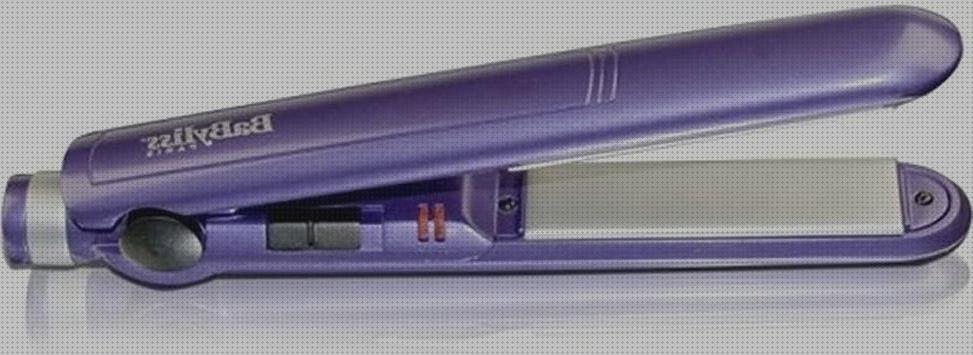 Las mejores marcas de plancha babyliss plancha de pelo ceramica babyliss st27e