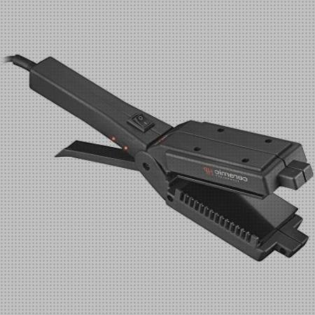 Las mejores marcas de planchas cabello alisador plancha de pelo ceramica gama