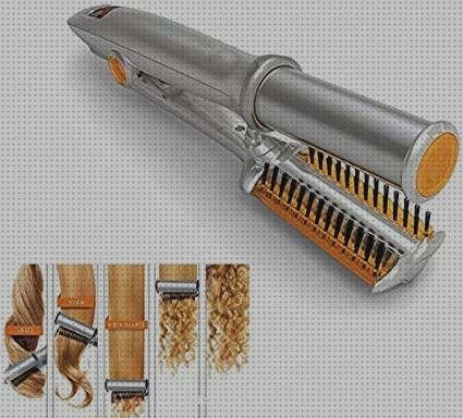 Opiniones de las 34 mejores Planchas De Pelos Cerámicas Giratorias