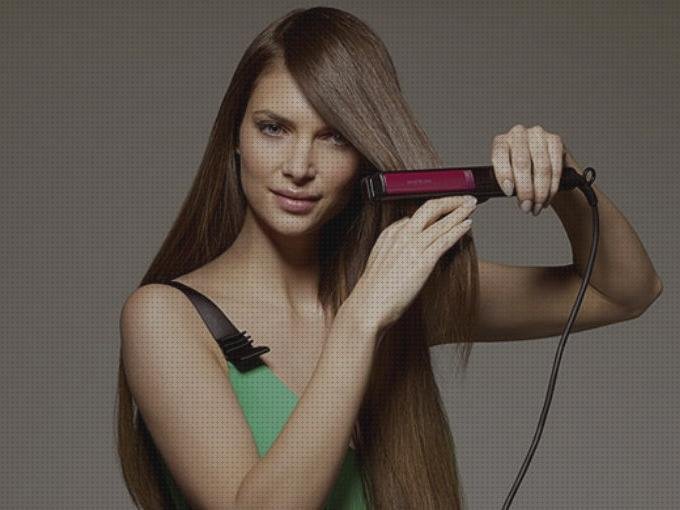 ¿Dónde poder comprar planchas cabello alisador plancha de pelo ceramica turmalina?