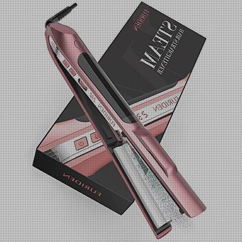 Las mejores planchas cabello alisador plancha de pelo ceramica turmalina