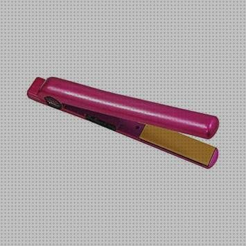 Las mejores plancha air plancha de pelo chi air