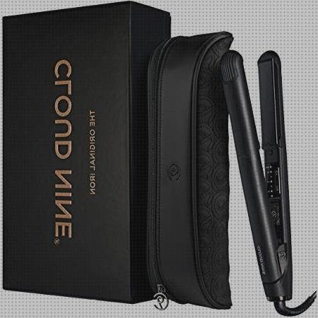 ¿Dónde poder comprar plancha cloud nine Más sobre plancha termica offset Más sobre plancha hierro ccm plancha de pelo cloud nine?
