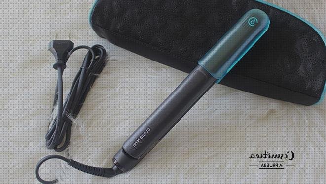Las mejores marcas de plancha cloud nine Más sobre plancha termica offset Más sobre plancha hierro ccm plancha de pelo cloud nine
