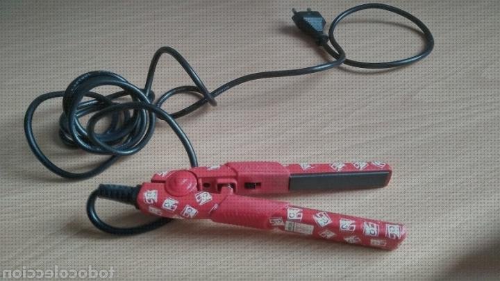 Las mejores Más sobre plancha de pelo ceramica 35w ceramica Más sobre plancha de vapor texstyle 5 ts545s Más sobre plancha de ropa de colores plancha de pelo con cable largos