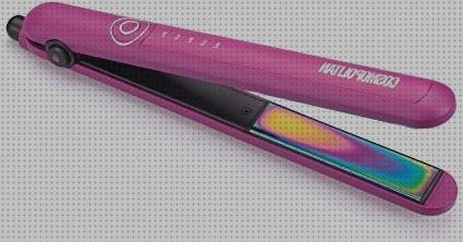 Review de plancha de pelo con cable largos