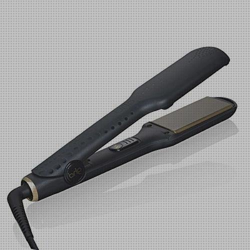 Las mejores planchas cabello alisador plancha de pelo con vapor gh